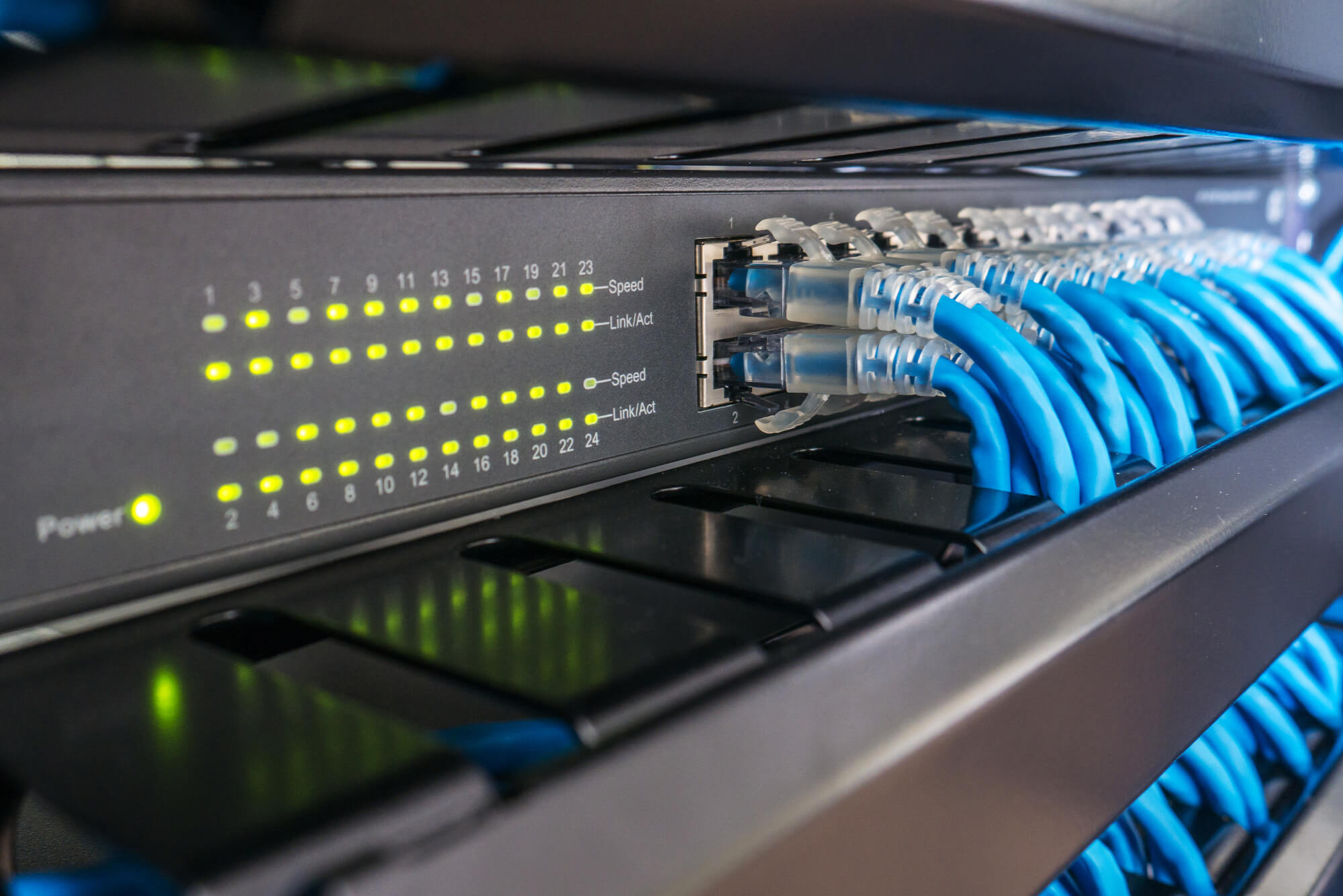 Cloud Infrastructure